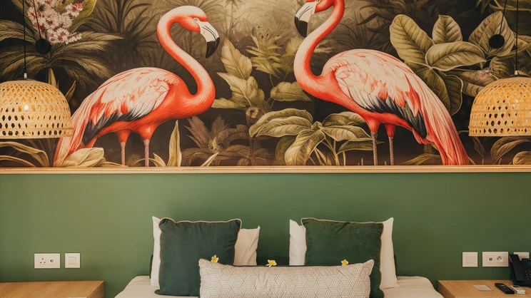 Tamarina Golf and Spa Resort